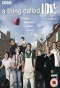 Poster for A Thing Called Love
