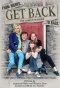 Poster for Get Back