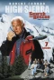 Poster for High Sierra Search and Rescue