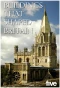 Poster for Buildings That Shaped Britain