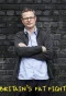 Poster for Britain's Fat Fight with Hugh Fearnley-Whittingstall