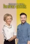 Poster for Britain's Best Home Cook