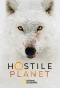 Poster for Hostile Planet
