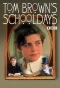 Poster for Tom Brown's Schooldays