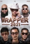 Poster for The Rapper