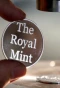 Poster for The Royal Mint