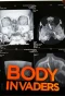 Poster for Body Invaders