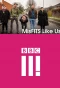 Poster for MisFITS Like Us