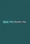 Poster for Syria: The World's War