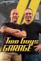 Poster for Two Guys Garage