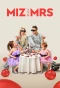 Poster for Miz & Mrs