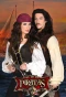 Poster for Piratas