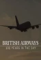Poster for British Airways: 100 Years in the Sky