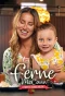 Poster for Ferne McCann: First Time Mum