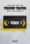 Poster for The Hunt for the Trump Tapes with Tom Arnold