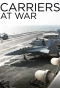Poster for Carriers at War