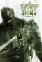 Poster for Swamp Thing
