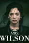 Poster for Mrs Wilson