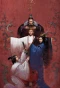 Poster for Secret of the Three Kingdoms