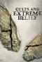 Poster for Cults and Extreme Belief