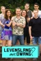Poster for Levenslang met dwang?