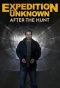 Poster for Expedition Unknown: After the Hunt