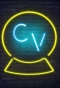 Poster for CLAIREvoyant