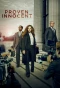 Poster for Proven Innocent