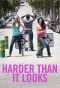 Poster for Harder Than It Looks