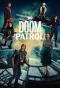 Poster for Doom Patrol
