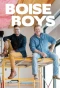 Poster for Boise Boys