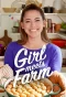 Poster for Girl Meets Farm