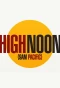 Poster for High Noon (9 a.m. Pacific)
