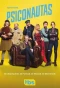 Poster for Psiconautas