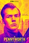 Poster for Pennyworth: The Origin of Batman's Butler