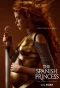 Poster for The Spanish Princess