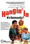 Poster for Hangin' In