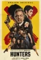 Poster for Hunters