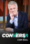 Poster for Conversa com Bial