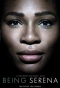 Poster for Being Serena
