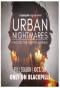 Poster for Urban Nightmares