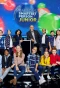 Poster for Canada's Smartest Person Junior