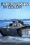 Poster for The Pacific War in Color