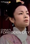 Poster for China's Forbidden City