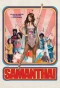 Poster for Samantha!
