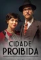 Poster for Cidade proibida