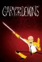 Poster for Gary and His Demons