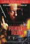Poster for Fiendens Fiende