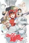 Poster for Cells at Work!