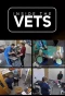 Poster for Inside the Vets